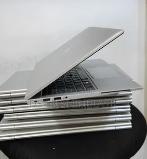 New Laptop HP EliteBook 830 G8 16GB Intel Core i5 SSD 512GB