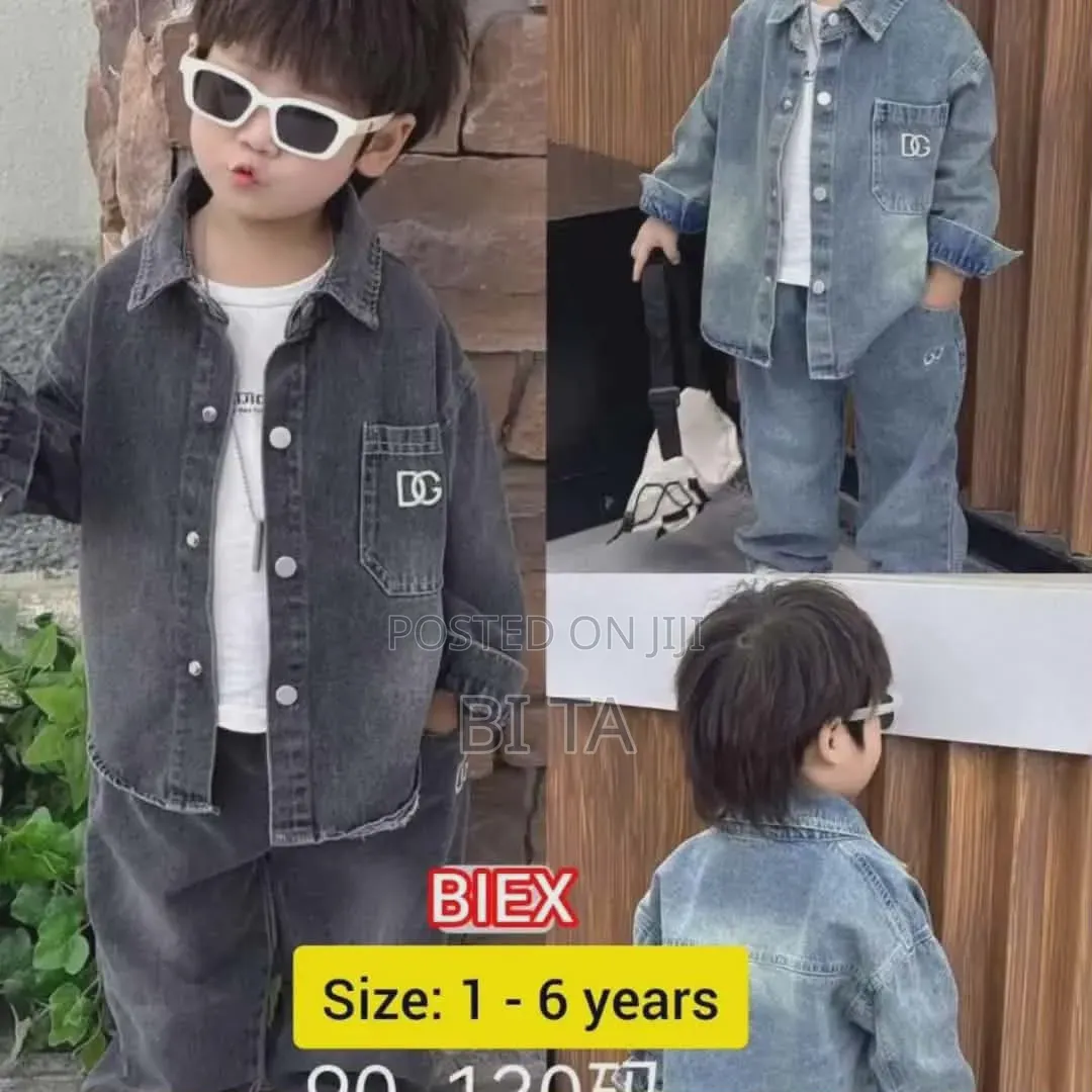 Kids Clothes