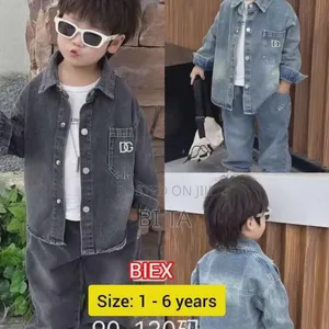 Kids Clothes