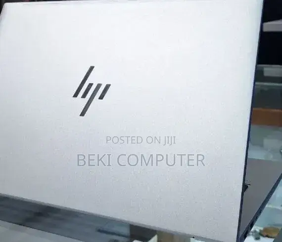 New Laptop HP EliteBook 840 G9 16GB Intel Core i5 SSD 512GB