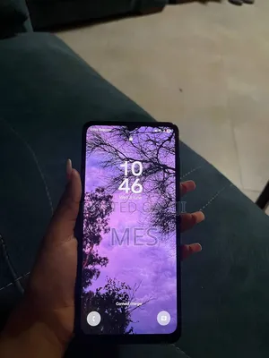 Samsung Galaxy A07 128 GB Gray