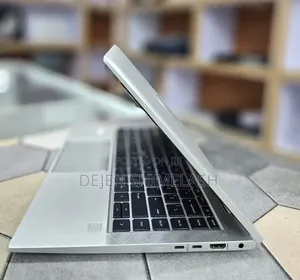 New Laptop HP EliteBook 840 G8 16GB AMD Ryzen 5 SSD 512GB