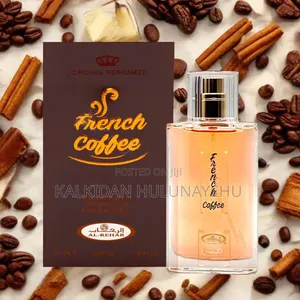 French Coffee