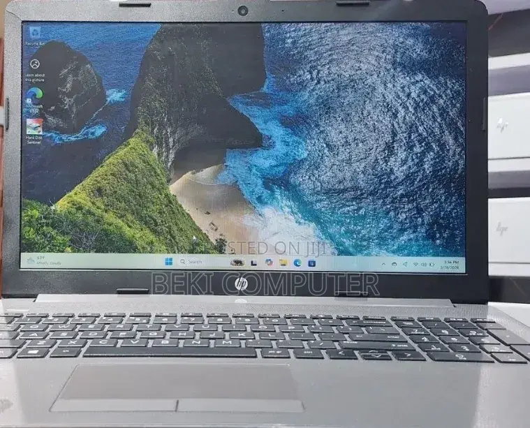 Laptop HP Stream Notebook 4GB Intel Core i5 SSD 500GB