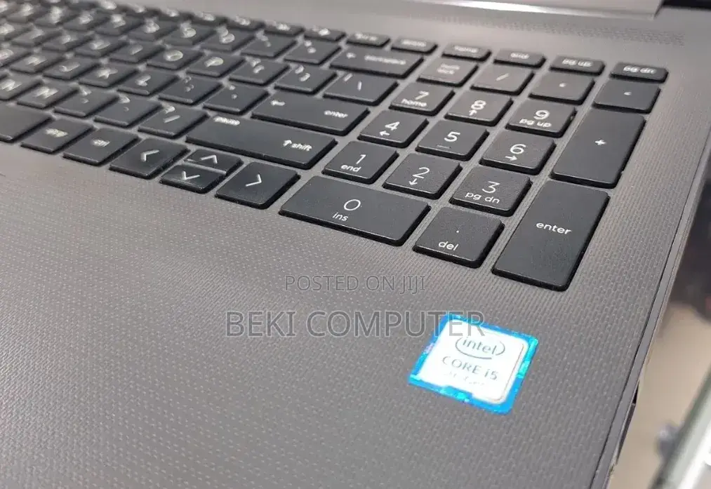 Laptop HP Stream Notebook 4GB Intel Core i5 SSD 500GB