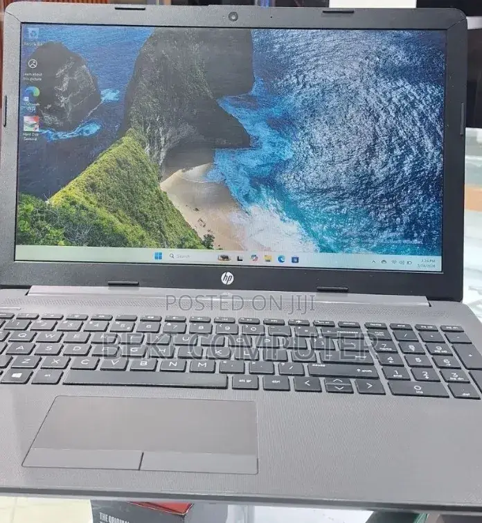 Laptop HP Stream Notebook 4GB Intel Core i5 SSD 500GB