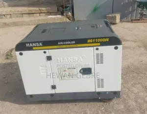 Hansa Generator