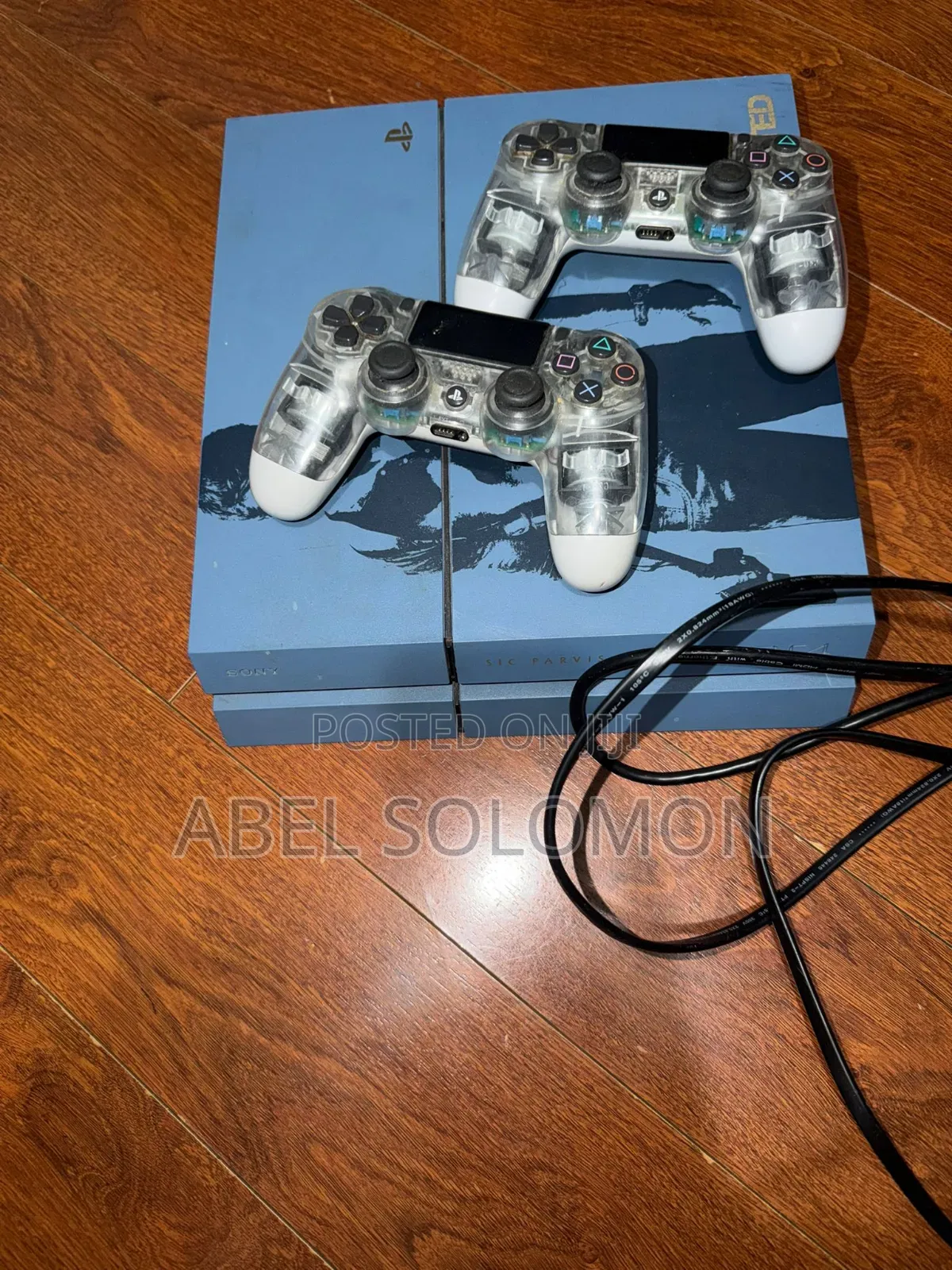 Playstation4