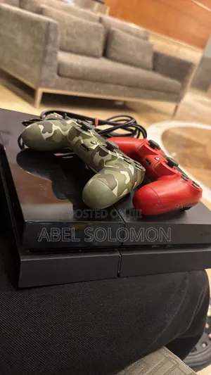 Playstation4
