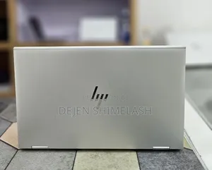 New Laptop HP EliteBook x360 1040 G7 16GB Intel Core i7 SSD 512GB