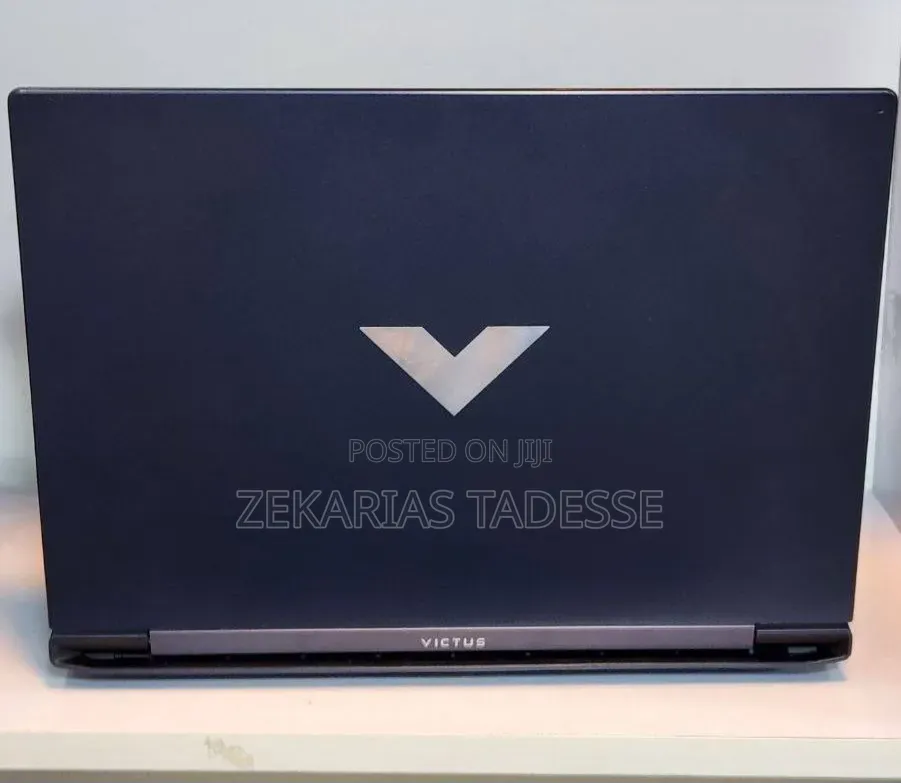 New Laptop HP Victus 16 16GB Intel Core i5 SSD 512GB
