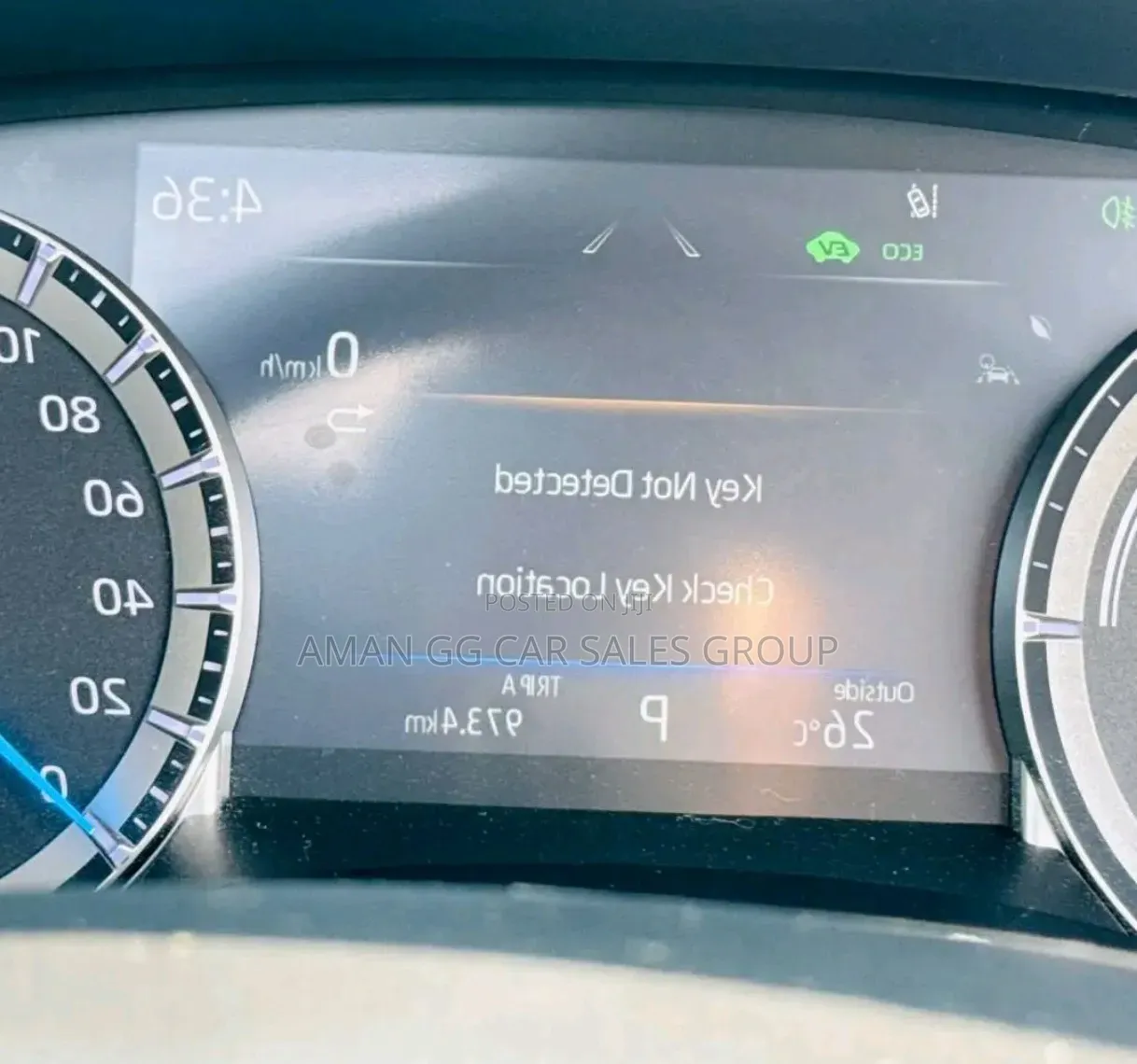 Toyota Highlander 2025 Gray