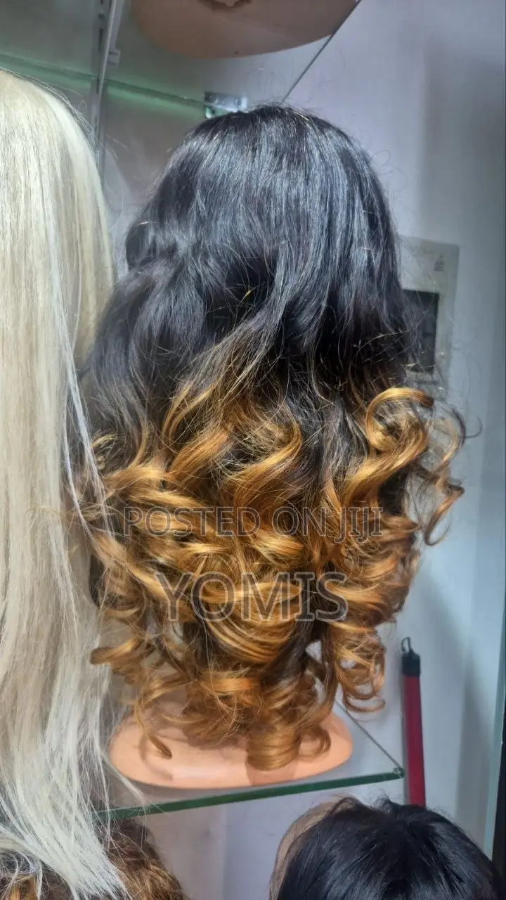 Human Hair