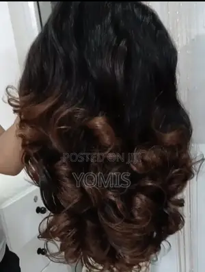 Human Hair