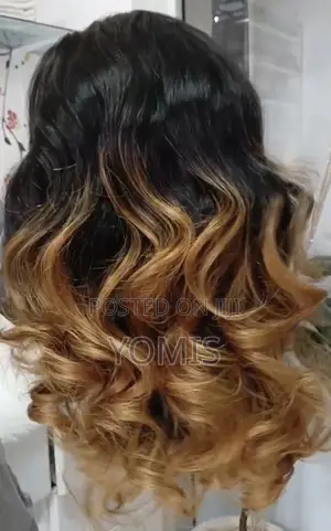Human Hair