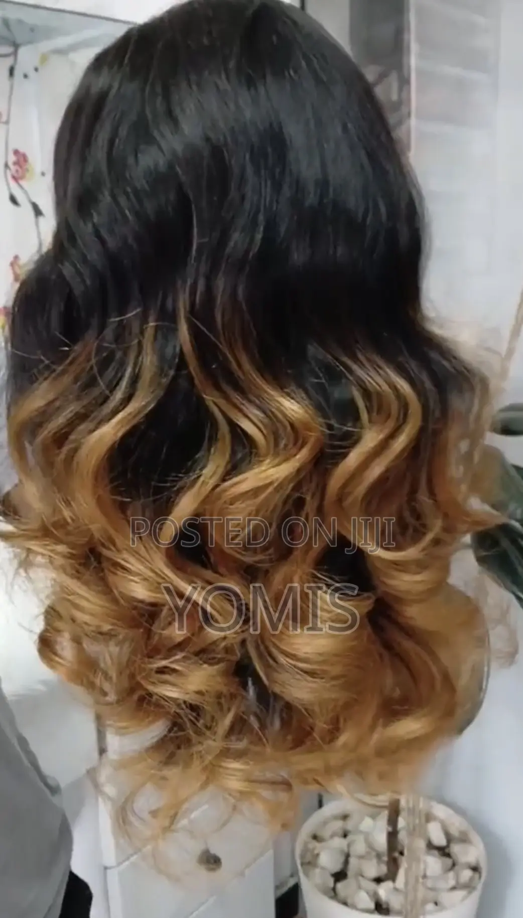 Human Hair