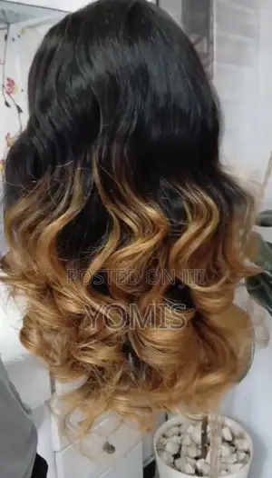 Human Hair