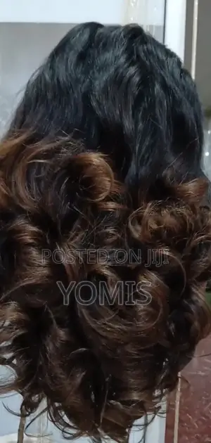 Human Hair