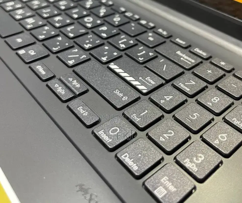 New Laptop Asus VivoBook 15 X510UQ 16GB AMD Ryzen 5 SSD 512GB