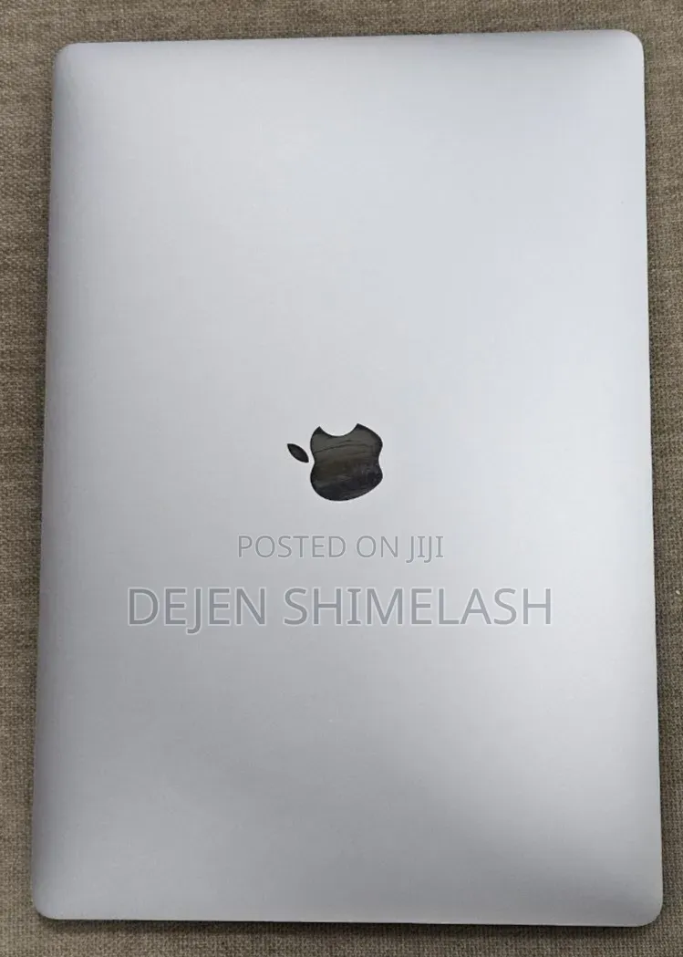 New Laptop Apple MacBook Pro 2019 16GB Intel Core i9 SSD 1T