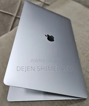 New Laptop Apple MacBook Pro 2019 16GB Intel Core i9 SSD 1T