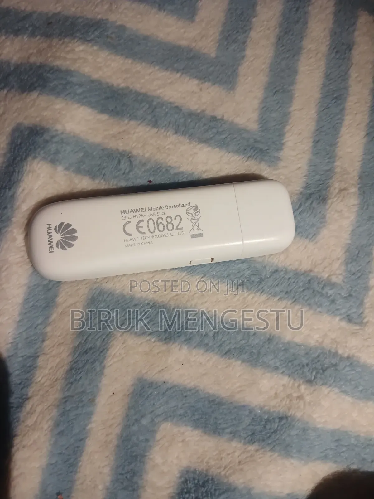 Huawei Broadband Dongle