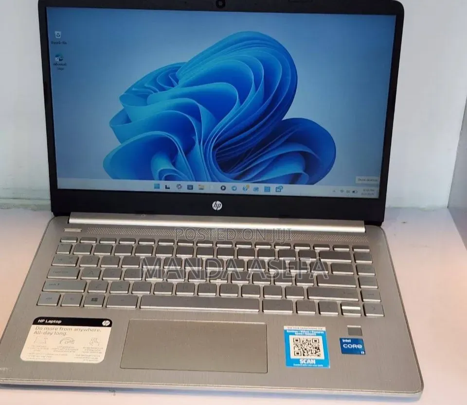 New Laptop HP Stream Notebook 4GB Intel Core i3 SSD 256GB