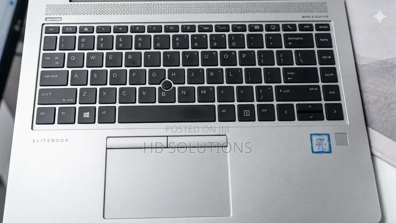 Laptop HP EliteBook 840 8GB Intel Core i5 SSD 512GB