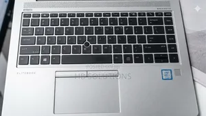 Laptop HP EliteBook 840 8GB Intel Core i5 SSD 512GB