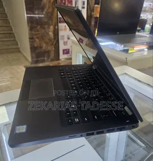 New Laptop Dell Latitude 5400 16GB Intel Core i7 SSD 512GB