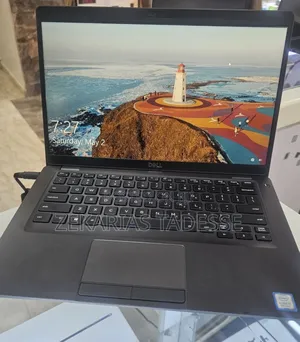 New Laptop Dell Latitude 5400 16GB Intel Core i7 SSD 512GB
