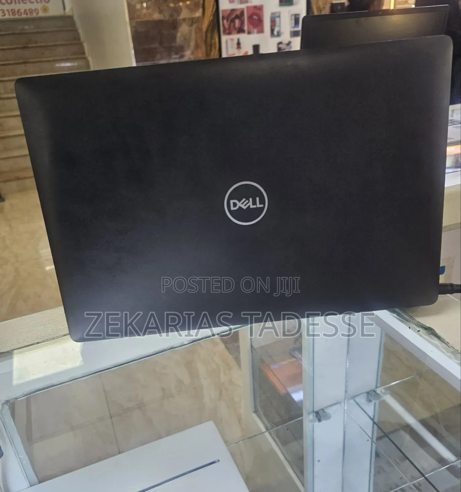 New Laptop Dell Latitude 5400 16GB Intel Core i7 SSD 512GB