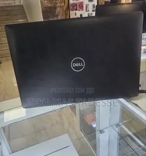 New Laptop Dell Latitude 5400 16GB Intel Core i7 SSD 512GB