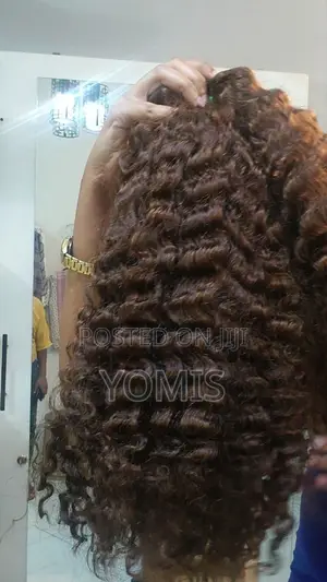 Human Hair