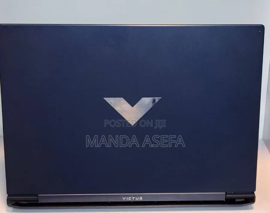 New Laptop HP Victus 15 24GB Intel Core i5 SSD 512GB