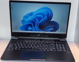 New Laptop HP Victus 15 24GB Intel Core i5 SSD 512GB