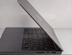 New Laptop Apple MacBook Pro 2021 M1 16GB Apple M1 Pro SSD 512GB
