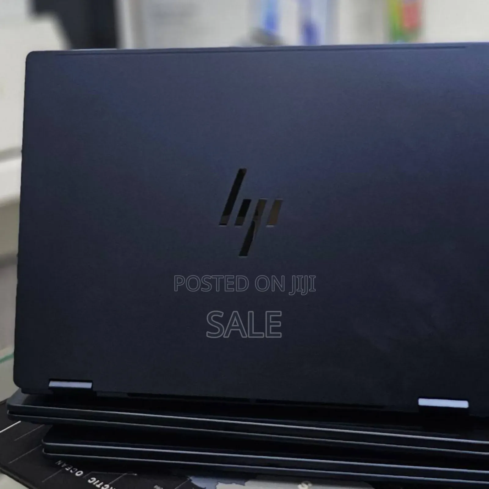New Laptop HP OmniStudio X All-in-One 16GB Intel Core Ultra 7 SSD 1T
