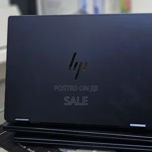 New Laptop HP OmniStudio X All-in-One 16GB Intel Core Ultra 7 SSD 1T