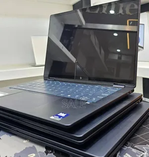 New Laptop HP OmniStudio X All-in-One 16GB Intel Core Ultra 7 SSD 1T