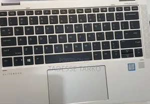 New Laptop HP EliteBook X360 1030 16GB Intel Core i7 SSD 512GB