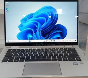 New Laptop HP EliteBook X360 1030 16GB Intel Core i7 SSD 512GB
