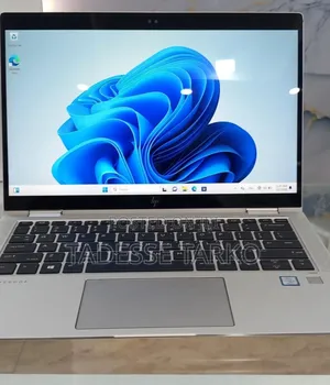 New Laptop HP EliteBook X360 1030 16GB Intel Core i7 SSD 512GB