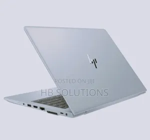 Laptop HP EliteBook 840 8GB Intel Core i5 SSD 512GB