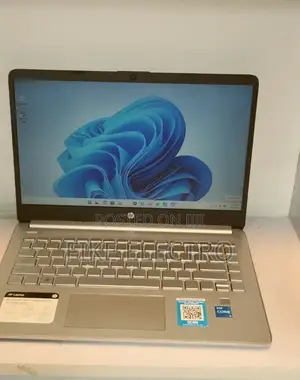 New Laptop HP Stream Notebook 4GB Intel Core i3 SSD 256GB
