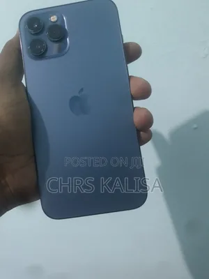 Apple iPhone 13 Pro Max 512 GB Blue