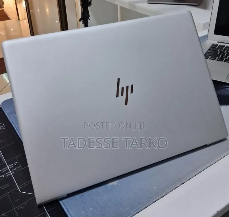 New Laptop HP EliteBook 840 G5 16GB Intel Core i7 SSD 512GB