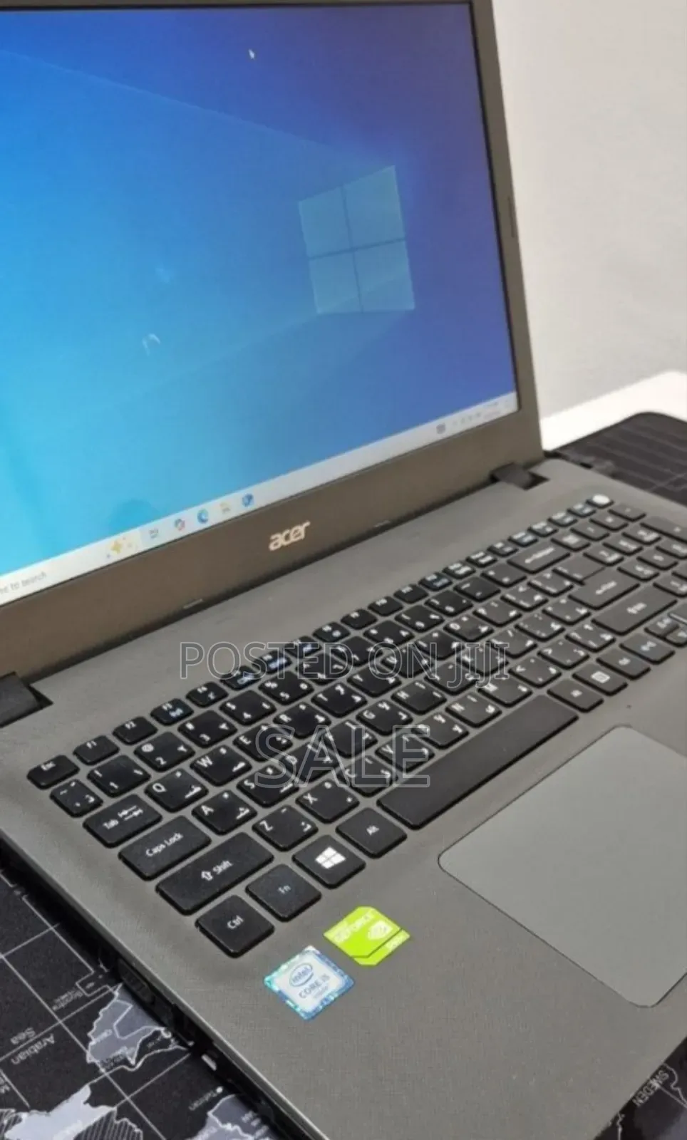 New Laptop Acer Aspire 5 8GB Intel Core i5 SSD 1T
