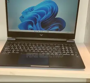 New Laptop HP Victus 15 24GB Intel Core i5 SSD 512GB