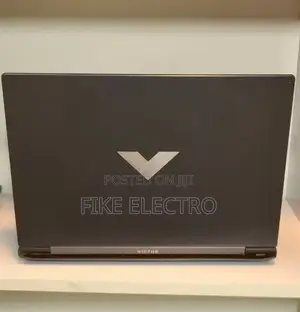 New Laptop HP Victus 15 24GB Intel Core i5 SSD 512GB